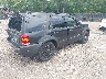 1FMYU04191K****** Salvage and Wrecked 2001 Ford Escape in South Carolina State