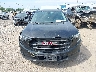 3GKALTEV3LL****** Wrecked 2020 GMC Terrain in New York State