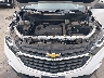 2GNAXSEV8K6****** Reparables 2019 Chevrolet Equinox en Baltimore