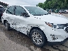 2GNAXSEV8K6****** Reparables 2019 Chevrolet Equinox