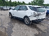 2GNAXSEV8K6****** Salvamento y Reparables 2019 Chevrolet Equinox en Baltimore