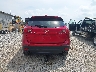 JM3KE2CY2F0****** Wrecked 2015 Mazda CX-5