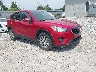 JM3KE2CY2F0****** Salvage and Wrecked 2015 Mazda CX-5 in Columbus