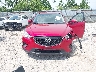 JM3KE2CY2F0****** Salvage and Repairable 2015 Mazda CX-5 in Ohio State