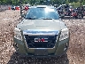 2GKALREK3F6****** Salvage 2015 GMC Terrain in Illinois State