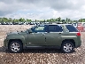 2GKALREK3F6****** Used 2015 GMC Terrain in Illinois State
