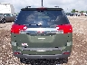 2GKALREK3F6****** Salvage 2015 GMC Terrain