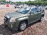 2GKALREK3F6****** Used and Repairable 2015 GMC Terrain in Chicago North