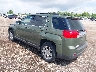 2GKALREK3F6****** Salvage and Repairable 2015 GMC Terrain in Chicago North