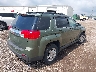 2GKALREK3F6****** Salvage and Wrecked 2015 GMC Terrain in Illinois State