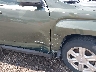 2GKALREK3F6****** Salvage and Repairable 2015 GMC Terrain in Illinois State