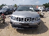 1C4NJDEB5HD****** Wrecked 2017 Jeep Compass in New Hampshire State