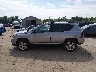 1C4NJDEB5HD****** Repairable 2017 Jeep Compass in New Hampshire State