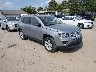 1C4NJDEB5HD****** Salvage and Wrecked 2017 Jeep Compass in Manchester