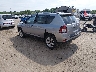 1C4NJDEB5HD****** Salvage and Repairable 2017 Jeep Compass in Manchester