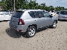 1C4NJDEB5HD****** Salvage and Wrecked 2017 Jeep Compass in New Hampshire State