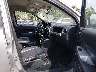 1C4NJDEB5HD****** Used and Repairable 2017 Jeep Compass in New Hampshire State