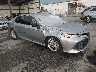 4T1B11HK0KU****** Salvage and Wrecked 2019 Toyota Camry in Kansas City East