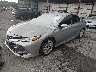 4T1B11HK0KU****** Used and Repairable 2019 Toyota Camry in Kansas City East