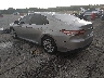 4T1B11HK0KU****** Salvage and Repairable 2019 Toyota Camry in Kansas City East