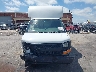1GB0G2BA2D1****** Wrecked 2013 Chevrolet Express Cutaway in Texas State