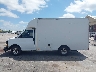 1GB0G2BA2D1****** Repairable 2013 Chevrolet Express Cutaway in Texas State