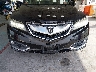 5J8TB4H73HL****** Wrecked 2017 Acura RDX in Florida State