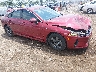 5XXG24J25MG****** Salvage and Wrecked 2021 Kia K5 in Cincinnati