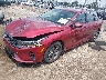 5XXG24J25MG****** Used and Repairable 2021 Kia K5 in Cincinnati