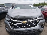 1GNEVHKW0PJ****** Destrozados 2023 Chevrolet Traverse en Estado de Ohio
