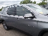 1GNEVHKW0PJ****** Usados 2023 Chevrolet Traverse en Estado de Ohio