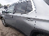 1GNEVHKW0PJ****** Reparables 2023 Chevrolet Traverse en Estado de Ohio