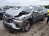 1GNEVHKW0PJ****** Usados y Reparables 2023 Chevrolet Traverse en Cleveland