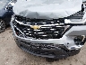 1GNEVHKW0PJ****** Salvamento y Reparables 2023 Chevrolet Traverse en Estado de Ohio