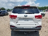 5XYPH4A15HG****** Used 2017 Kia Sorento