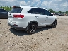 5XYPH4A15HG****** Salvage and Wrecked 2017 Kia Sorento in Tennessee State