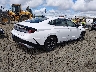 KMHL64JA0SA****** Salvage and Wrecked 2025 Hyundai Sonata in Oregon State