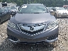 5J8TB4H31HL****** Wrecked 2017 Acura RDX in Georgia State