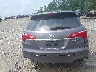 5J8TB4H31HL****** Wrecked 2017 Acura RDX