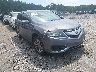 5J8TB4H31HL****** Salvage and Wrecked 2017 Acura RDX in Atlanta North