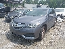 5J8TB4H31HL****** Used and Repairable 2017 Acura RDX in Atlanta North