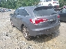 5J8TB4H31HL****** Salvage and Repairable 2017 Acura RDX in Atlanta North