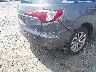 5J8TB4H31HL****** Salvage and Repairable 2017 Acura RDX in Georgia State