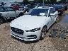 SAJAE4FX4LC****** Usados y Reparables 2020 Jaguar XE en Austin