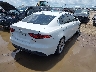 SAJAE4FX4LC****** Salvamento y Destrozados 2020 Jaguar XE en Estado de Texas