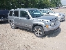 1C4NJPFA4GD****** Salvage and Wrecked 2016 Jeep Patriot in Indianapolis