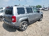 1C4NJPFA4GD****** Salvage and Wrecked 2016 Jeep Patriot in Indiana State