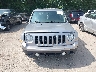 1C4NJPFA4GD****** Salvage and Repairable 2016 Jeep Patriot in Indiana State