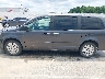 2C4RDGBG3GR****** Salvage 2016 Dodge Grand Caravan