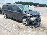 2C4RDGBG3GR****** Salvage and Wrecked 2016 Dodge Grand Caravan in Indianapolis South